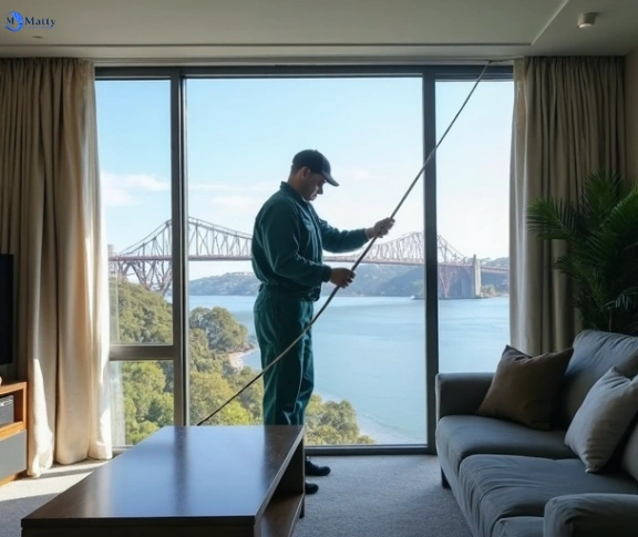 Blind cleaning service area map joyner and Near by suburbs suburbs Matty Curtain Cleaning