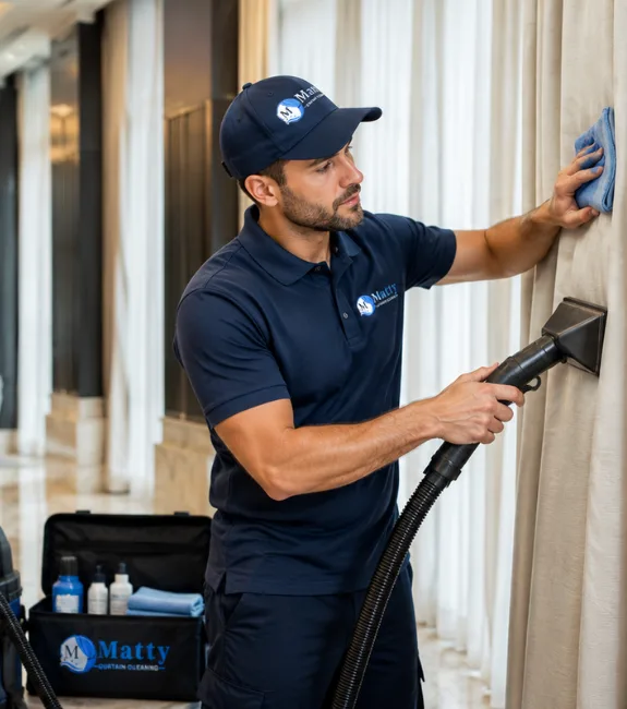 Joyner Curtain Cleaning
