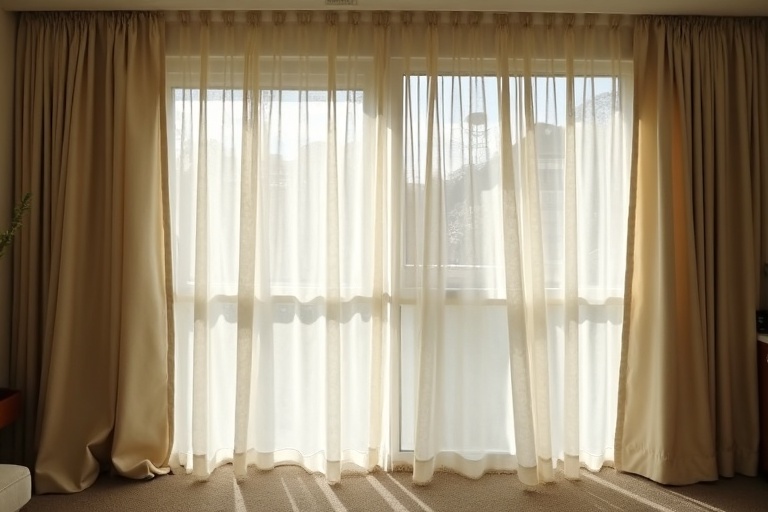 Before Professional Cleaning - Joyner