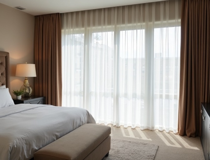 Joyner Blockout Curtain Cleaning